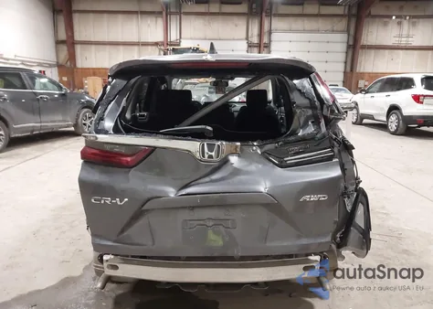 2021 Honda Cr-V Awd Ex z USA, uszkodzony, nr VIN 2HKRW2H58MH640242